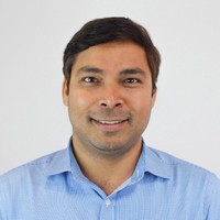Suman Saurabh