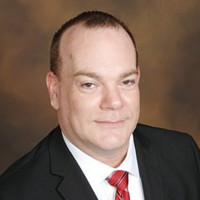 Timothy Mackey