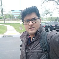 Vishal Kulkarni
