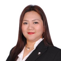 Mary Grace Hernandez