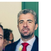 Jorge Almagro Zurita