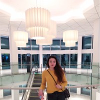 Harriet Mae Jacinto