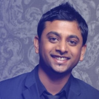 Rakesh Mistry Msc, Bsc (Hons)