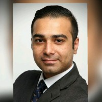 Saud Navaid
