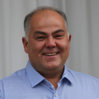 Gerhard Diedricks