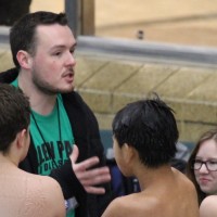 Nick Kudla