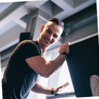 Nico Wolf