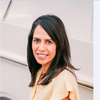 Trudy Ford