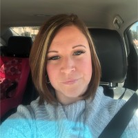 Brittany Ward