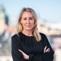 Martina Göransson