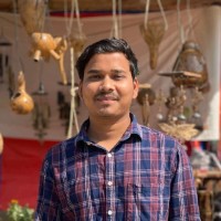 Amarjeet Kumar