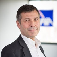 Eric Mathaut