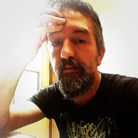 Colm Geoghegan