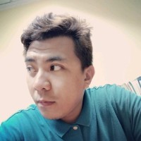 Noriel Dimatulac