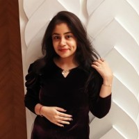 Bansari Shah