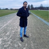 Ujjwal Dokania