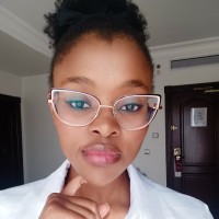 Sinenkosi Mtshali