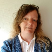 Annette Dreibøl Johansen