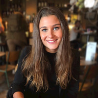 Esmée-Anne Van Hove