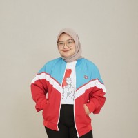 Audy Atira Pramono