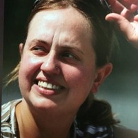 Karin Glaus