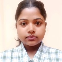 Sweta Chakraborty