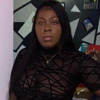 Kiarrah Beverly