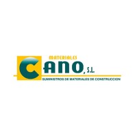 Materiales Cano SL