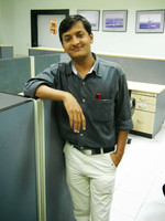 Dilip Patil