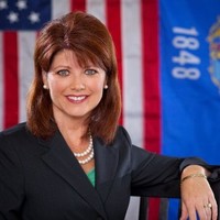 Rebecca Kleefisch