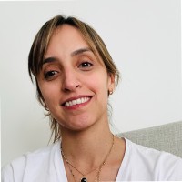 Catherina Dhooge