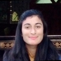 Farzana Azam