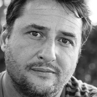 Nicolas Dache