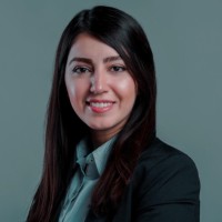 Mozhdeh Hemmati