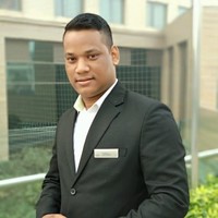 Khushal Choudhary