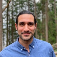 Joel Mellish