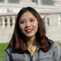 Zixuan (April) Feng