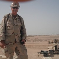 Joe Franz