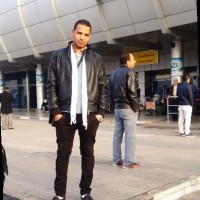 Mahamed Marzouk