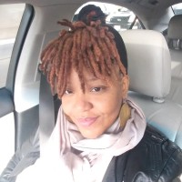 Alia S. Graham