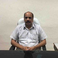 K K Gupta