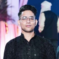 Ashutosh Chaurasia