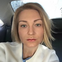 Alexandra Matveeva (Grigorieva)