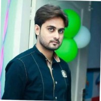 Shahnawaz Ghuryani