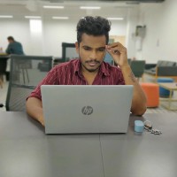 Vinoth Gandhi
