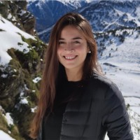 Noelia Paredes