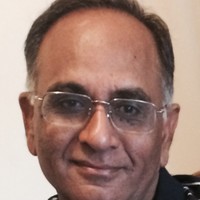 Ravi Gupta