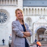 Carlotta Barina