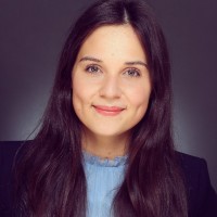 Johanna Sophie Frieds