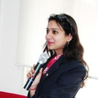 Shweta Ahuja